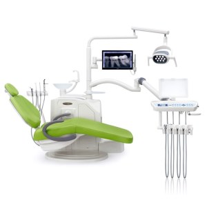 AL-388SA Dental Unit