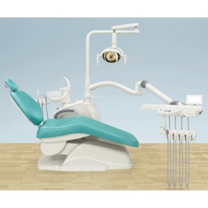 AL-388SD Dental Unit