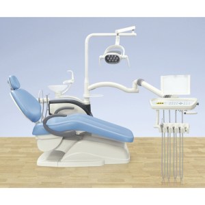 AL-398HB Dental Unit