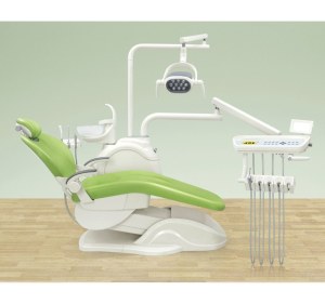 AL-388SD(Upgrade version) Dental Unit