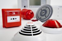 Fire safety equipement