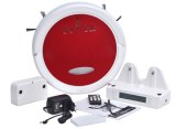 Multi-function robotic vacuum cleaner HS-QQ6 SERIES