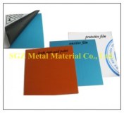 Coated Etching Zinc Plate (for Engraving and Etching)