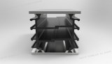 PA66 thermal barrier strip for break aluminium profiles
