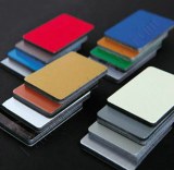 ISO Factory Cheap Prices / ACM / ACP / Board Sheet Material / Aluminium Composite Panel