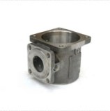 Aluminium Gravity Die Casting For OEM Products