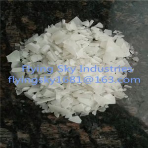 Aluminium sulphate