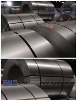 AZ150 prime hot dipped galvalume steel coil