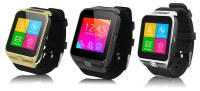 Mobile Phone Watch