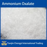 China quality ammonium oxalate supplier