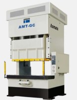 AMT-GC guide plate hydraulic press 80-260Tons