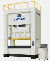 AMT-GM guide plate hydraulic press 200-600Tons