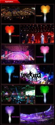 LED Light Sticks