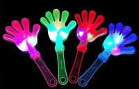 LED Hand Clappers