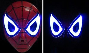 Party Mask / Luminous Mask