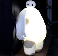 LED Dolls:AN-071