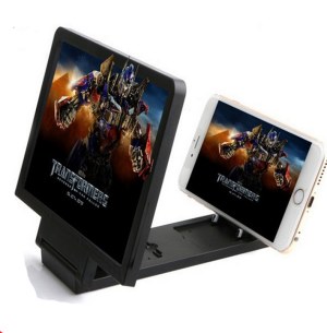 Mobile Phone Screen Amplifier