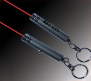 Laser Pointers Keychain:AN-103