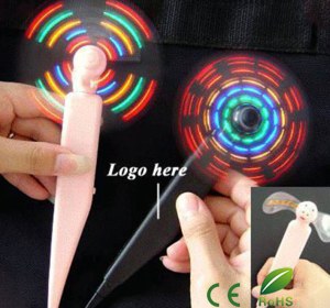 LED Flashing Pen