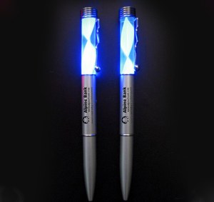 LED Flashing Pen:AN-115