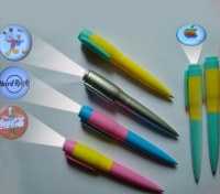 Flashing Message Pen:AN-134