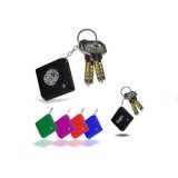 LED Whistle Keychain:AN-138