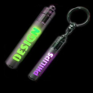 LED Keychain Light