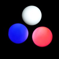 LED Flashing Ball:AN-230