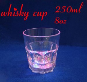 Flashing Cup:AN-240