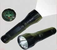 LED Metal Torch:AN-279