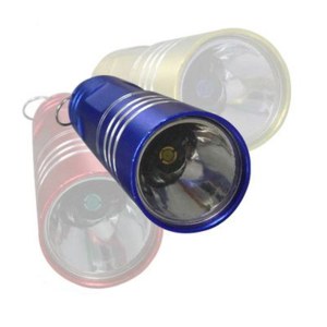 LED Metal Torch:AN-280