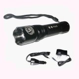 LED Metal Torch:AN-283