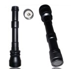 LED Metal Torch:AN-284