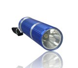 LED Metal Torch:AN-286