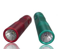 LED Metal Torch:AN-287