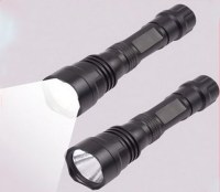 LED Metal Torch:AN-290