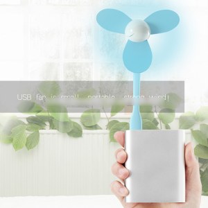 Mini USB Fan