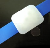 LED Wristband Bracelet:AN-322