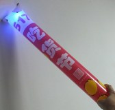 LED Inflatable Cheering Sticks:AN-324