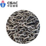 Stud Link Anchor Chain for Marine