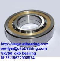 FAG 7040 Angular Contact Ball Bearing,200x310x51,SKF 7040