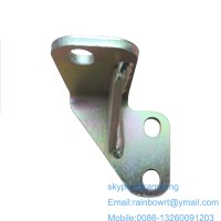 Stamping parts welding parts
