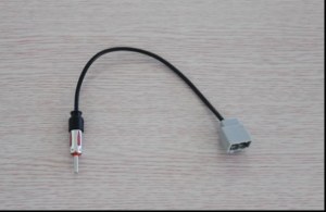 Kia car antenna adapter