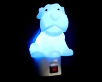 Plug Small Nightlight:AP-014