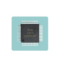 DP communication chip board