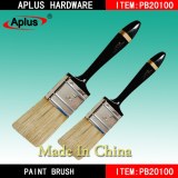 High quality paint brush made in China cheap paint brush