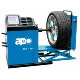 Truck Wheel Balancer APO-T185