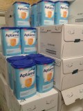 German Aptamil baby milk powder