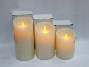 LED Candle