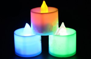 LED Candle